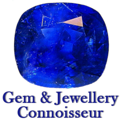 Gem & Jewellery Connoisseur